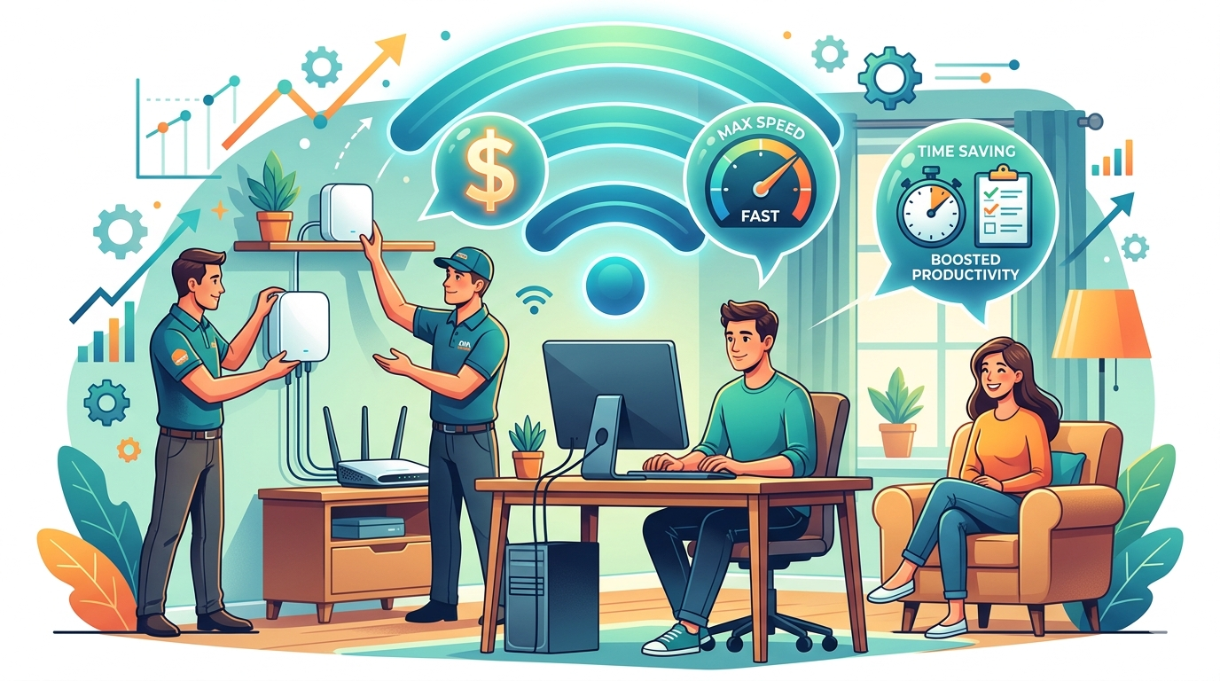 Best TV and Internet Packages: Affordable Plans & Deals for 2026